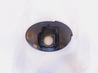 Harley Davidson Electra Glide Softail Dyna Air Cleaner Filter Backplate - C3 Cycle