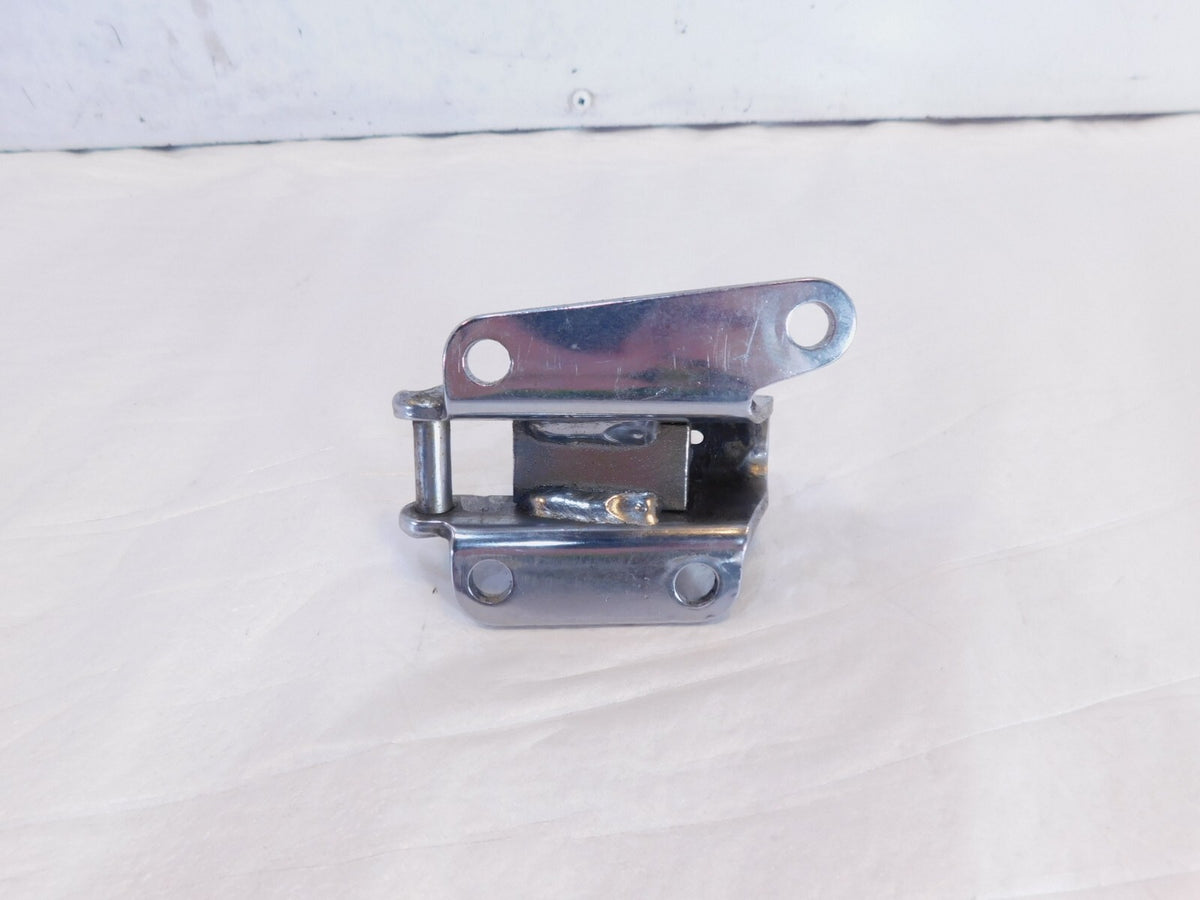 Harley Davidson Touring Street Electra Glide & Road King Side Kick Stand Bracket