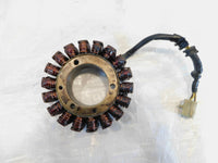 1989-1998 Honda PC800 Pacific Coast 800 Engine Motor Alternator Stator Coil - C3 Cycle