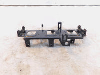 1985-07 Yamaha V-Max 1200 VMX12 VMX1200 Black Center Bridge Plate Mount Bracket - C3 Cycle