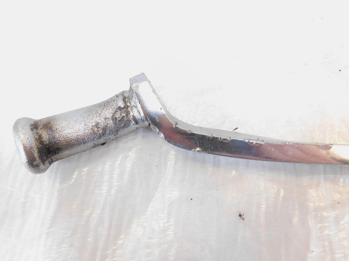 Yamaha V-Star 650 XVS650 Classic Left Side Gear Change Shifter Shift Pedal Lever