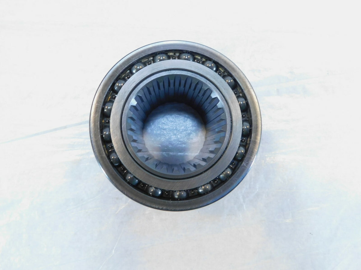 Yamaha V-Star 1100 Classic Custom Silverado Middle Driven Drive Gear & Bearing