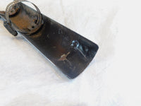 Harley Touring Road King Electra Glide Lower Rear Exhaust Pipe Cover Heat Shield - C3 Cycle
