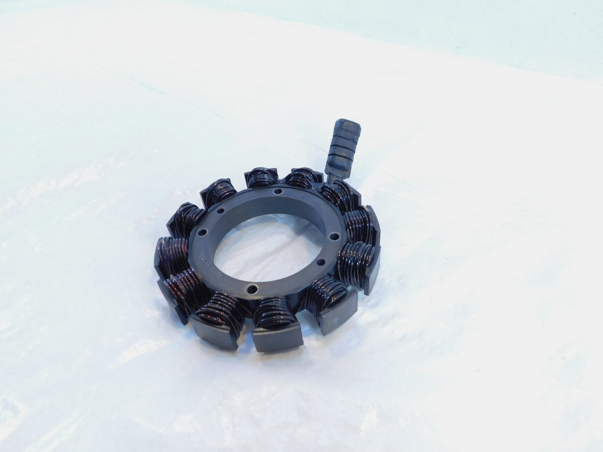 1981-1988 Harley Davidson EVO Electra Glide Classic Alternator Stator Coil - C3 Cycle