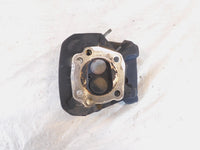 09-10 Buell XB XB12 Firebolt Lighting Ulysses Black Rear Cylinder Head w/ Valves - C3 Cycle
