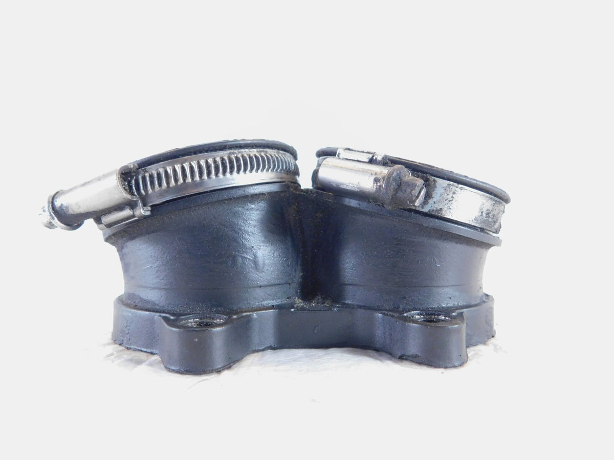 Victory Cross Country Hammer Jackpot Vegas & Vision Throttle Body Intake Boots - C3 Cycle