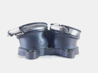 Victory Cross Country Hammer Jackpot Vegas & Vision Throttle Body Intake Boots - C3 Cycle