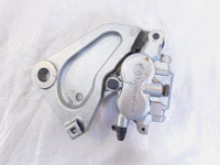 03-2007 Victory Hammer Kingpin Jackpot Vegas Silver Bracket & Rear Brake Caliper - C3 Cycle