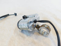 2002 02 Harley Davidson Road King Classic Cigarette Lighter USB Charger Socket - C3 Cycle