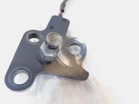 2005-2009 KTM 990 Super Duke & R Side Stand Kickstand Bracket Mount w/ Switch - C3 Cycle