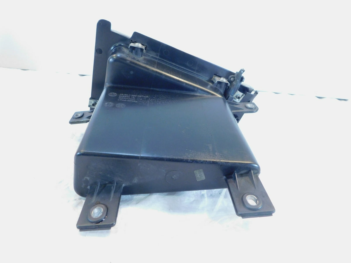 2005-2011 BMW K1300GT K1200GT Right Side Glove Box Compartment Oddments Tray - C3 Cycle