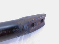 1995 95 Honda Shadow VT1100C Black Front Frame Engine Mount Cradle Bracket - C3 Cycle