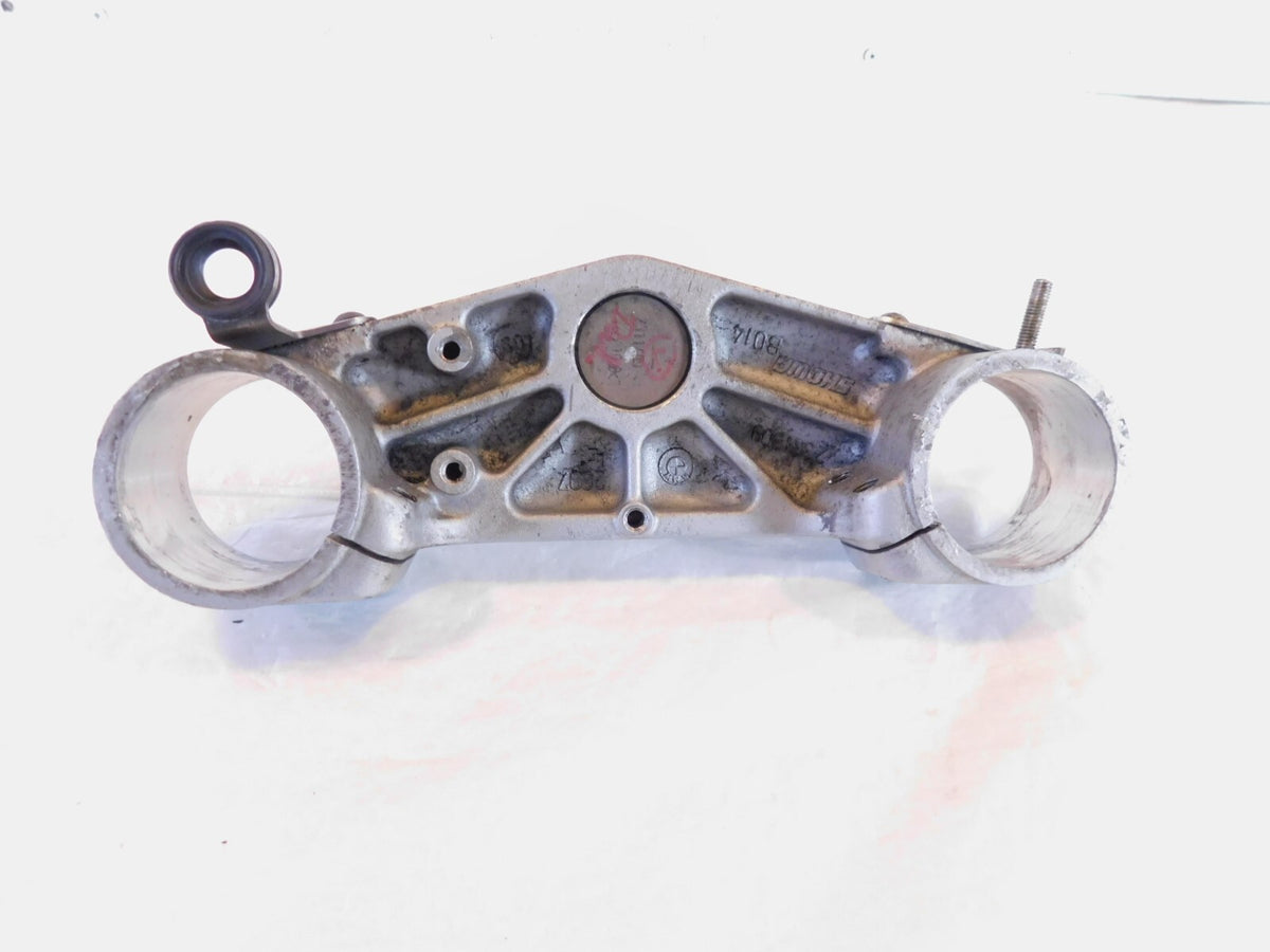 1998-2004 BMW R1100S R1100 S Front Fork Lower Triple Tree Brace Joint Bridge - C3 Cycle