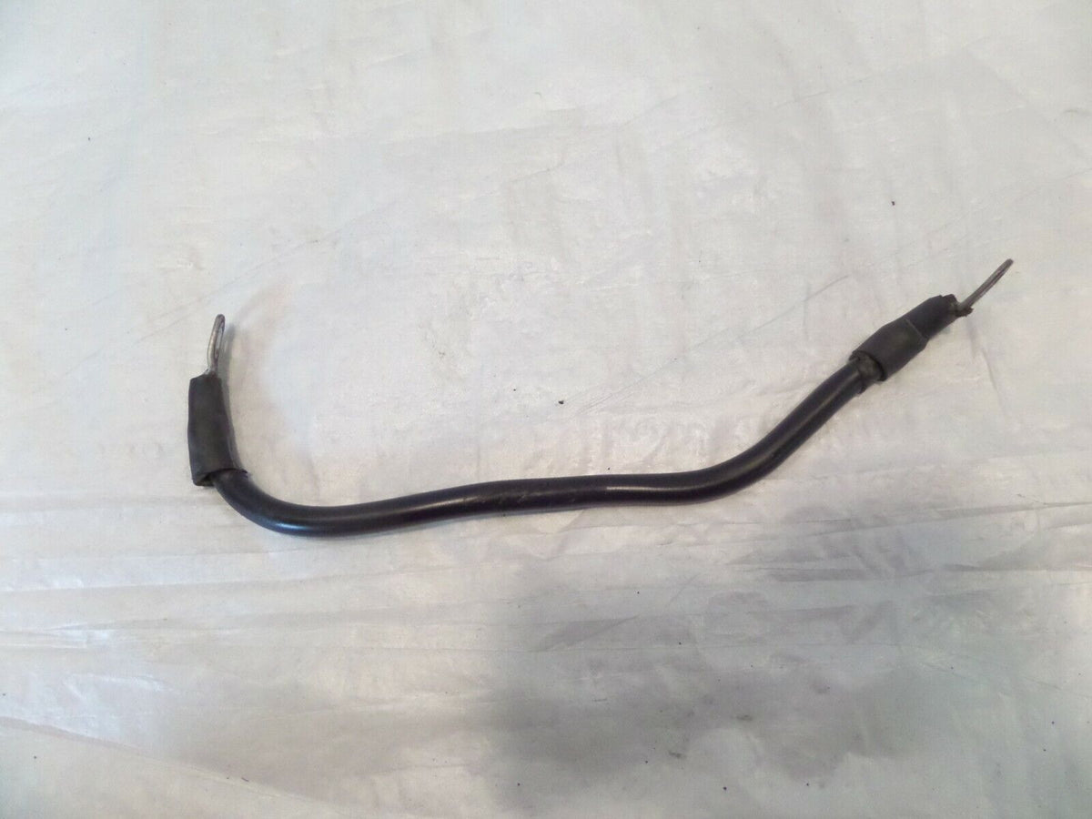 Harley Davidson Sportster 883 & 1200 Negative Ground Battery Cable Line Wire - C3 Cycle
