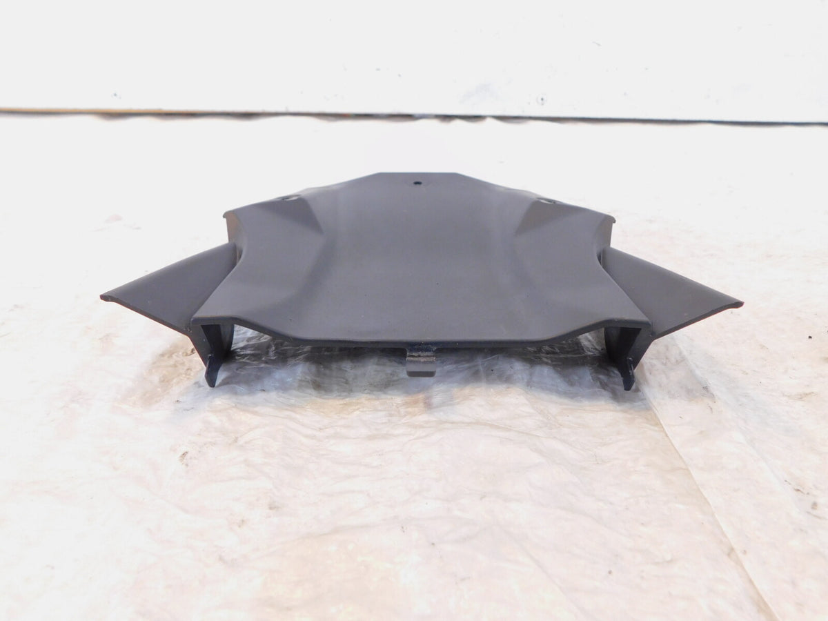 2022-2024 Yamaha YZFR7 YZF-R7 R7 Black Rear Fender Mudguard Fairing Cover Panel - C3 Cycle