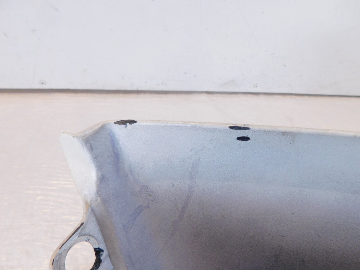 1994 Yamaha FZR600R FZR600 White & Red Fuel Gas Petrol Tank Cover Fairing Cowl - C3 Cycle