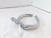 Harley Electra Glide Ultra & Classic Rear Left Right Saddlebag Crash Guards - C3 Cycle