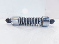 Harley Davidson Dyna Wide Glide & Street Bob Chrome Rear Shock Absorbers 12" - C3 Cycle
