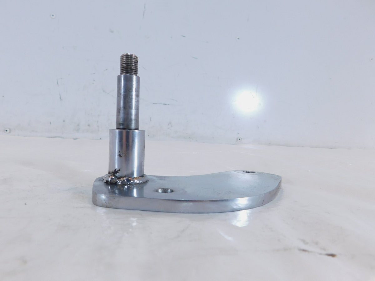 Harley Davidson Sportster 883 1200 Right Foot Brake Pedal Mount Bracket - C3 Cycle