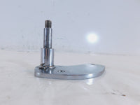 Harley Davidson Sportster 883 1200 Right Foot Brake Pedal Mount Bracket - C3 Cycle