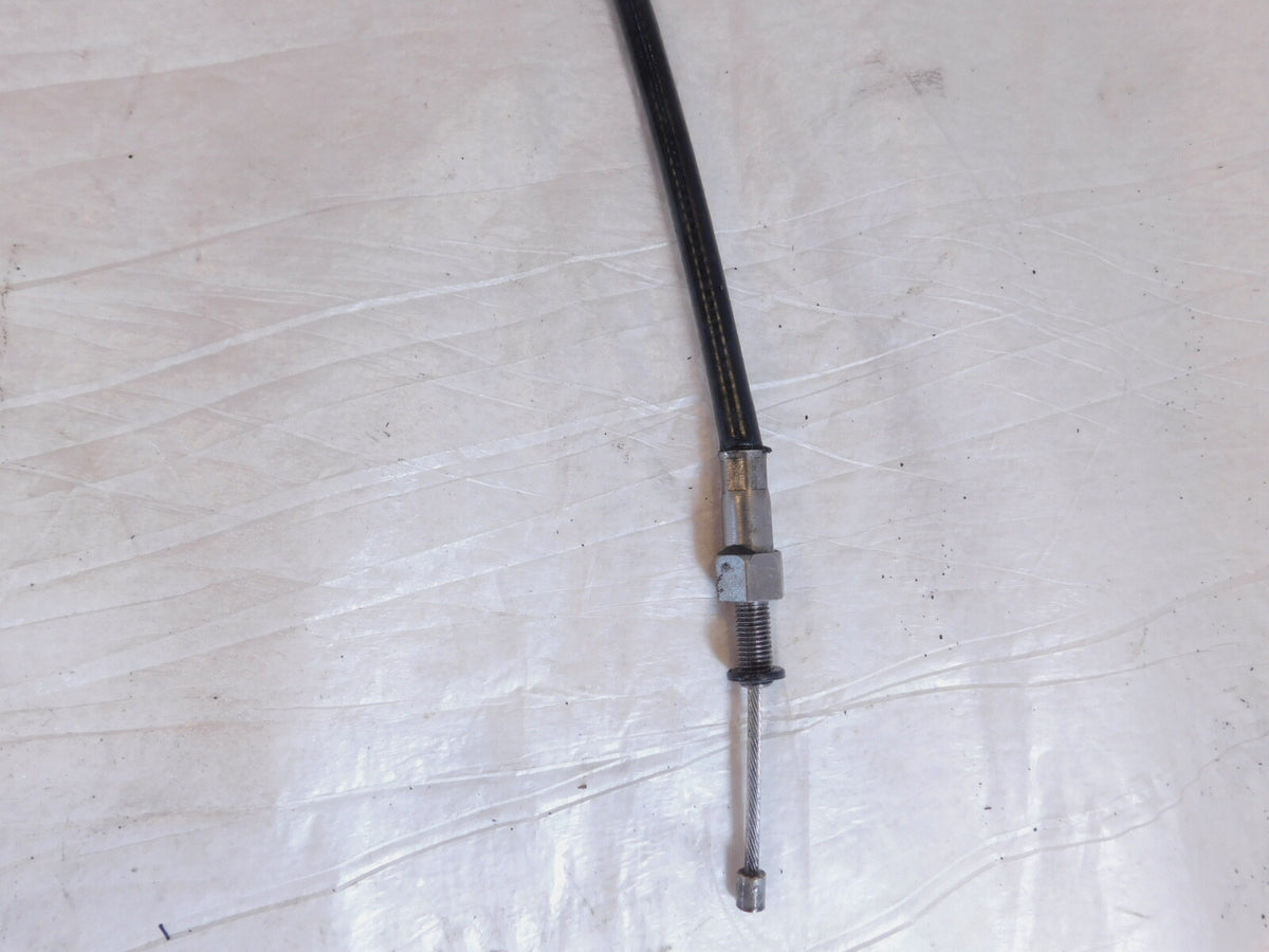 Harley Davidson Sportster XLH 883 Hugger 1100 1200 Clutch Cable Line 38621-86A - C3 Cycle