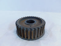 Harley Touring Electra Glide FXR Softail 32T Tooth Transmission Pulley Sprocket - C3 Cycle