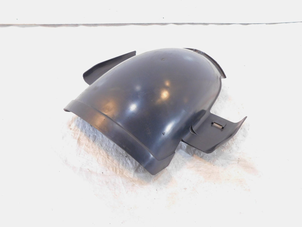 85-07 Yamaha V-Max 1200 VMX12 OEM Rear Back Inner Fender Mud Guard Tire Hugger - C3 Cycle
