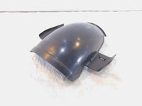 85-07 Yamaha V-Max 1200 VMX12 OEM Rear Back Inner Fender Mud Guard Tire Hugger - C3 Cycle
