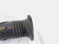 10-23 Kawasaki KLX140 KLX140L KLX110 KLX110L Left/Right Handlebar Throttle Grips - C3 Cycle