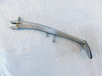 2002 2003 2004 2005 Kawasaki ZZR1200 ZX1200C Silver Side Stand Kickstand Prop - C3 Cycle