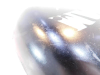 Harley Davidson Sportster 883 1200 Black Oil Tank Right Side Cover Fairing Trim - C3 Cycle