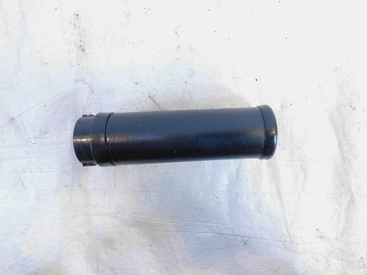 Harley Davidson Touring Dyna Sportster & Softail Black Right Handlebar Grip