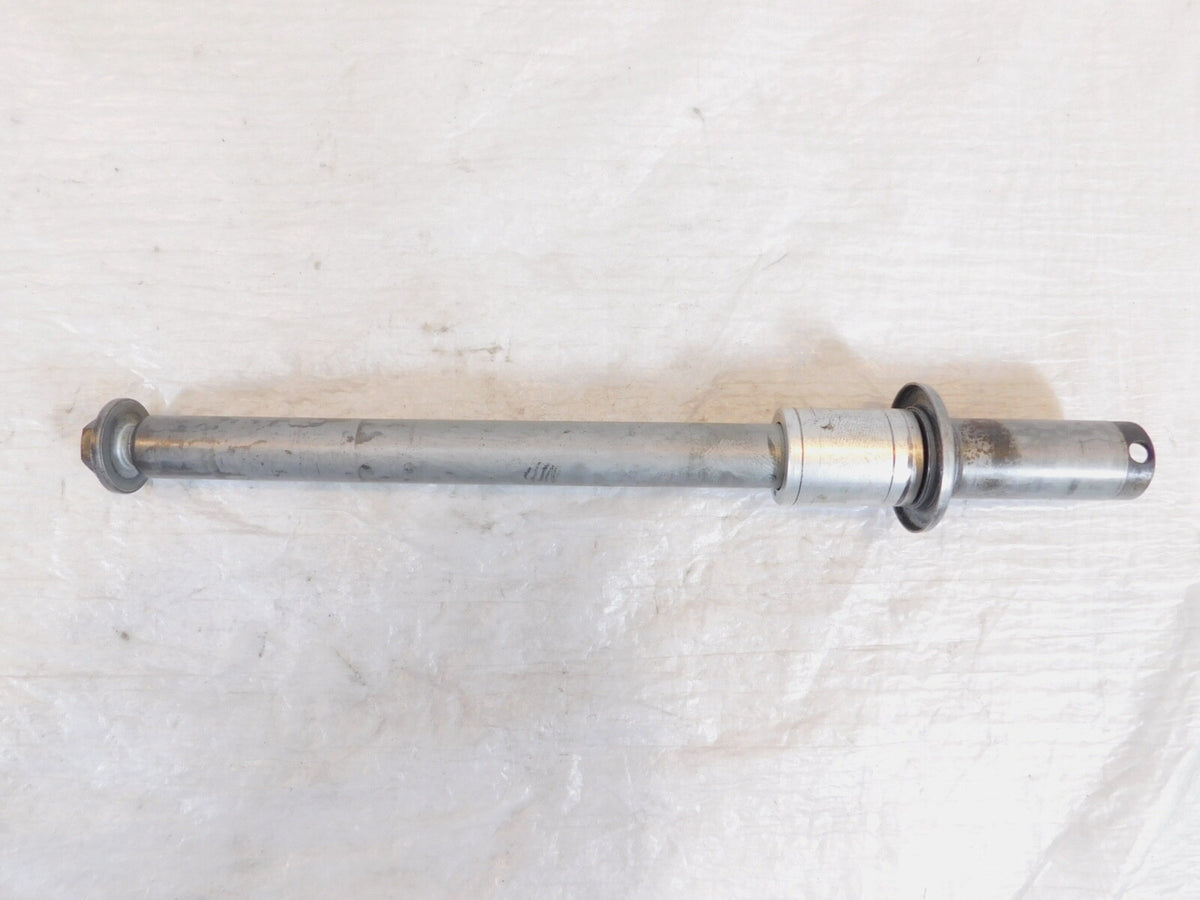 2002-2005 BMW R1200CL R1200C Montauk Front Cast Wheel Quick Release Axel Bolt