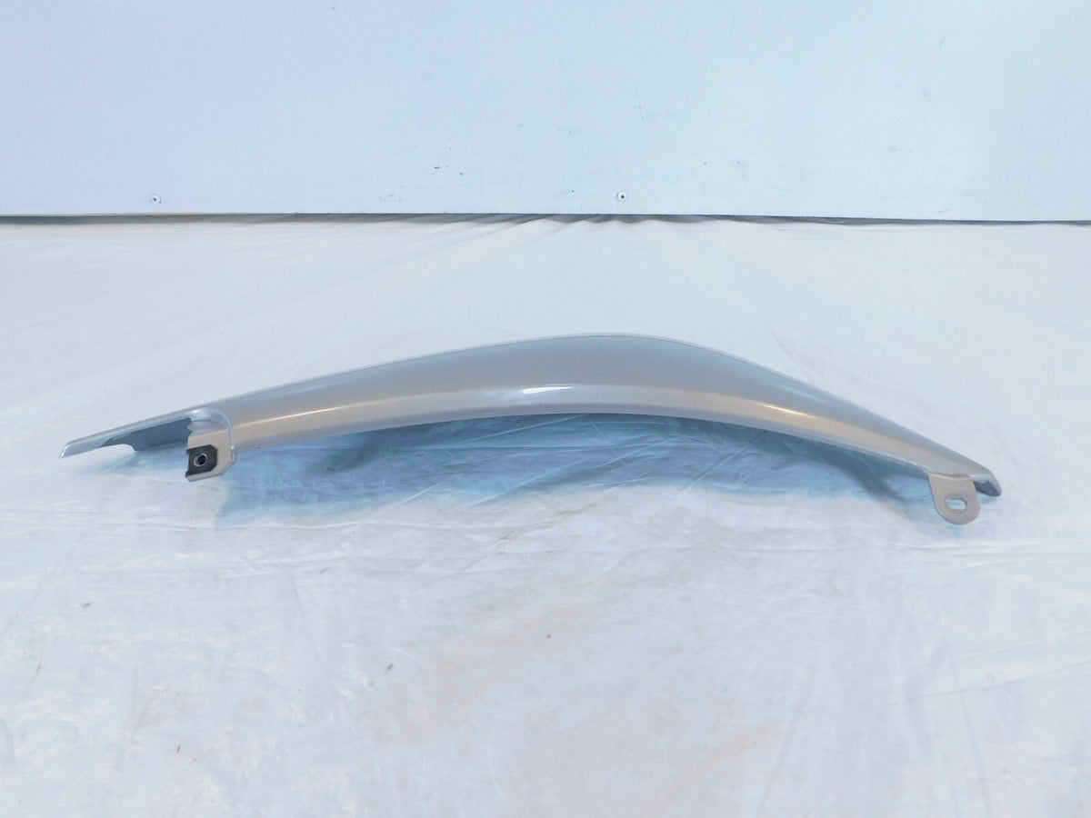 BMW F800GT F800R F800S F800ST Left Rear Seat Fuel Gas Tank Fairing Cowling Cover - C3 Cycle