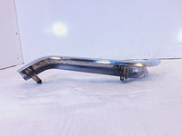 Harley Road King Electra Glide Rear Left Exhaust Header Pipe Cover Heat Shield - C3 Cycle