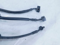 2021-2022 Honda CB1000R CB1000 Front ABS Brake Master Cylinder Hose Pipe Lines - C3 Cycle