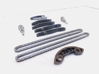 Harley V-Rod VRod VRSC VRSCA VRSCD Engine Cam Camshaft Chain & Tensioner Guides - C3 Cycle
