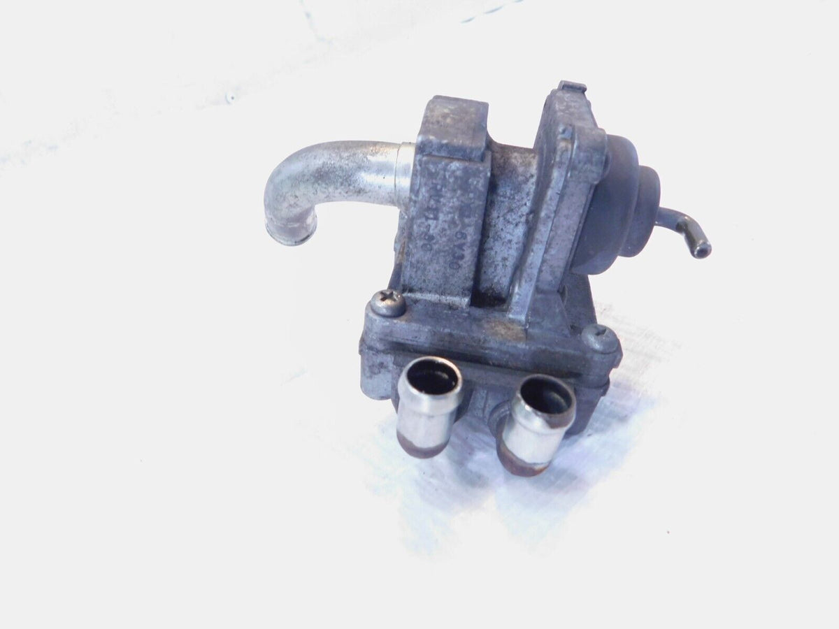 2002-2009 Yamaha Road Star 1700 Warrior XV1700 2nd Air Induction System Valve - C3 Cycle