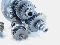 1981 1982 Honda Silverwing GL500 & GL500I Interstate Transmission Gears Assembly - C3 Cycle