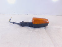 1992-1998 Yamaha Seca II XJ600S 600 Front Left Turn Signal Indicator -For Parts - C3 Cycle
