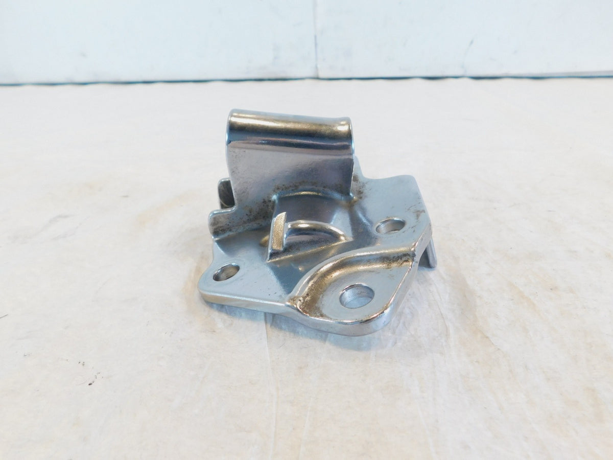 Harley Davidson Road King Street & Electra Glide Side Stand Kickstand Bracket - C3 Cycle