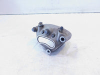 Harley Davidson Road King Electra Glide & V-Rod Silver Front Right Brake Caliper - C3 Cycle