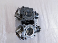 Suzuki GW250 Inazuma 250 L3 L4 L5 L7 Engine Motor Cylinder Head w/ Cam & Valves - C3 Cycle