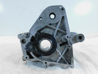 Harley Davidson EVO FXR & Electra Glide & Tour Glide Silver Transmission Housing - C3 Cycle