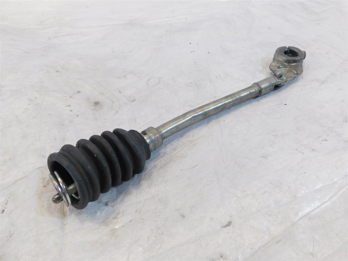 1984-1985 Harley Davidson Touring Electra Glide Master Cylinder Brake Rod & Link - C3 Cycle
