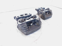 Harley Davidson Touring Dyna & Softail Twin Cam 96" Front & Rear Cylinder Heads - C3 Cycle