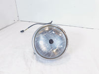 Harley Davidson Sportster 883 & 1200 Headlight Headlamp & Mounting Bucket - C3 Cycle