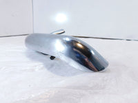 Harley Davidson Sportster 883 & 1200 Front Exhaust Header Pipe Cover Heat Shield - C3 Cycle