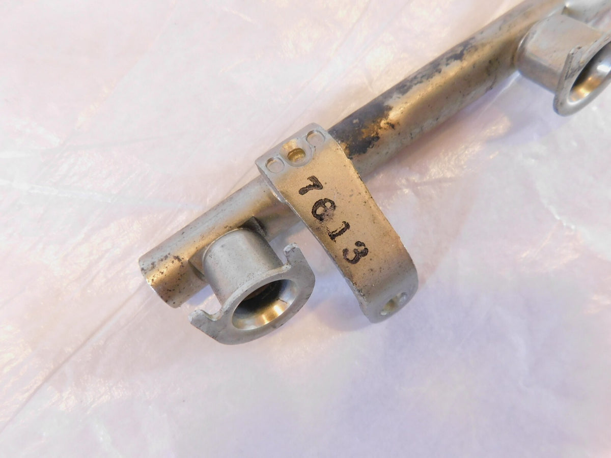 Kawasaki Ninja ZX-10R ZX 14R Concours 14 Fuel Injector Injection Pipe Rail Tube