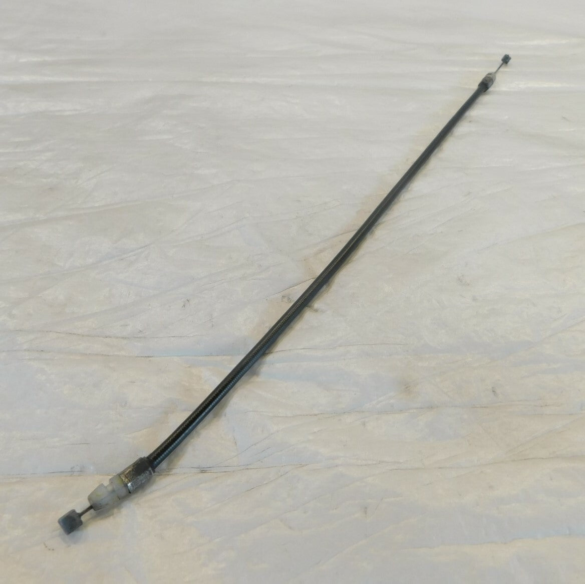 2006-2020 Yamaha FJR1300ES P FJR1300A OEM Main Seat Saddle Lock Cable Wire Line